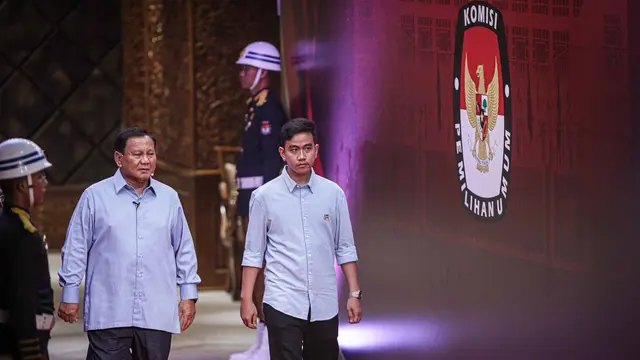 APPSI Deklarasi Dukung Prabowo-Gibran: Insyaallah Satu Tekad, Satu Komando